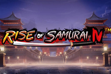 Rise of Samurai 4?v=6.0